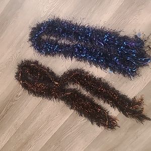 FREE WITH PURCHASE! Fun Colorful Scarf Bundle